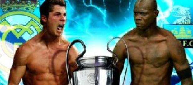Champions, le partite del gruppo B del 22/10 Champions, le partite del gruppo B del 22/10