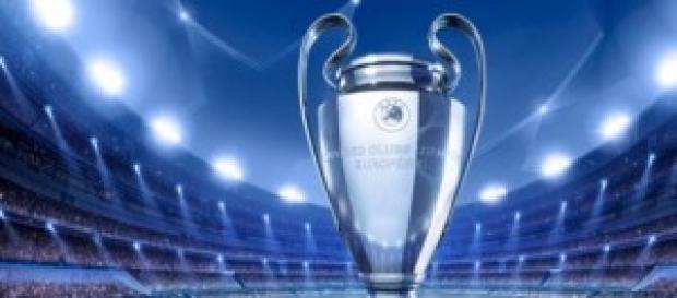 Foto de la UEFA Champions League Foto de la UEFA Champions League