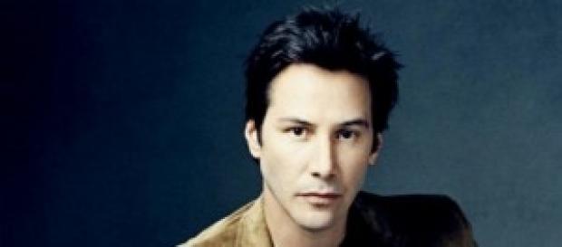 Keany Reeves, Actor de acción. Keany Reeves, Actor de acción.