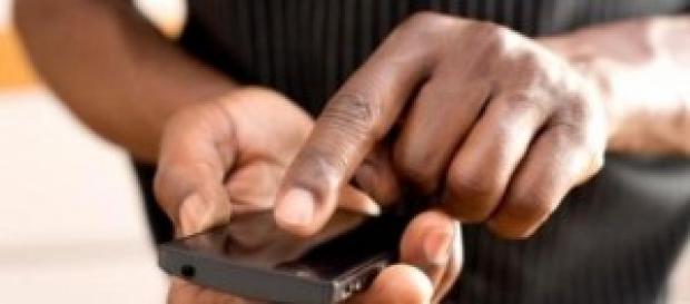 La téléphonie mobile évolue avec les chiffres La téléphonie mobile évolue avec les chiffres