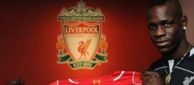 Mirror: "Balotelli è il peggiore attaccante" Mirror: "Balotelli è il peggiore attaccante"