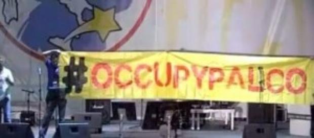 #occupypalco, gli espulsi del movimento 5 stelle #occupypalco, gli espulsi del movimento 5 stelle
