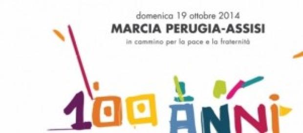 Perugia-Assisi: manifestazione per la pace Perugia-Assisi: manifestazione per la pace