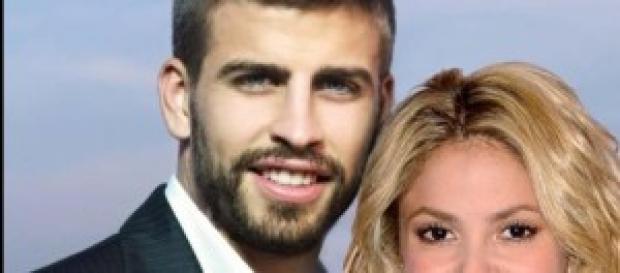 Shakira y Piqué serán padres por segunda vez Shakira y Piqué serán padres por segunda vez