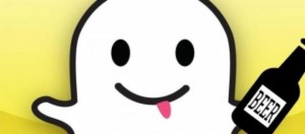 Snapchat incorpora publicidad en Estados Unidos. Snapchat incorpora publicidad en Estados Unidos.