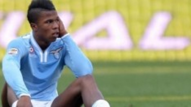 Keita Bald&eacute; Diao, 19 anni