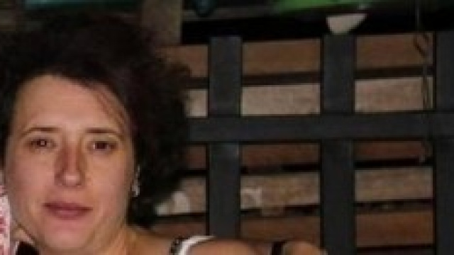 L'infermiera spagnola Teresa Romero, 44 anni