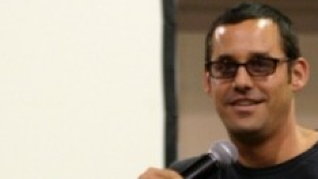 Nicholas Brendon arrestato per rissa