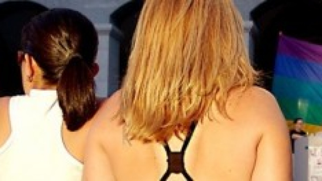 Polemica si matrimoni gay a Roma.