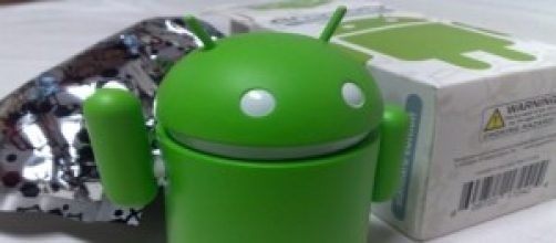 Aggiornamento Android L per Google Nexus 5 e 7