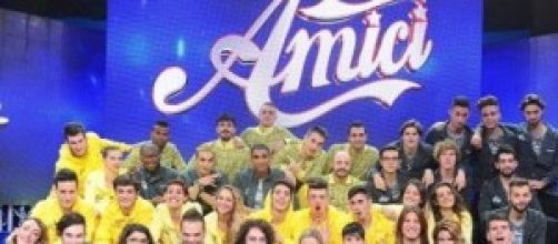 Amici 2014/2015: ecco quando inizia in tv