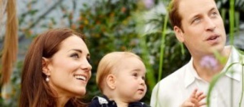 Kate Middleton sta meglio: il parto in aprile