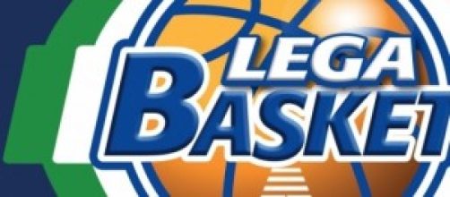 logo ufficiale serie a basket maschile
