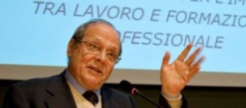 Pensioni Inps, commissario Tiziano Treu