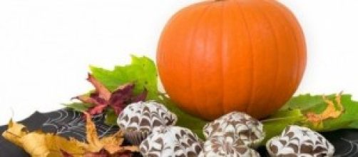 Ricetta dei muffin per Halloween 2014 