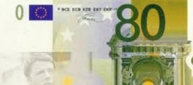 bonus 80 euro diventa detrazione bonus 80 euro diventa detrazione