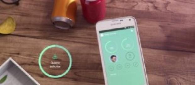 El whatsapp del dinero, envía dinero por mensaje El whatsapp del dinero, envía dinero por mensaje