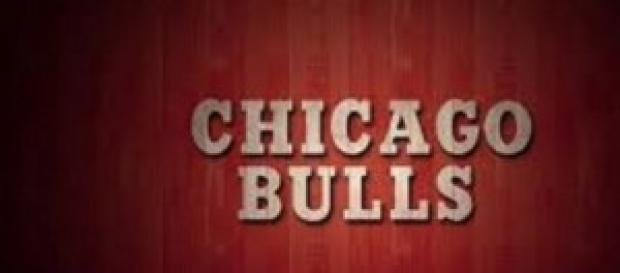 Imagen de los Chicago Bulls. Imagen de los Chicago Bulls.