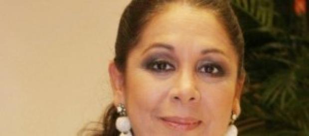 Isabel Pantoja debería cumplir condena Isabel Pantoja debería cumplir condena