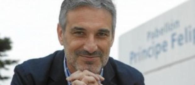 José Luis Abós. Fuente: Heraldo de Aragón José Luis Abós. Fuente: Heraldo de Aragón