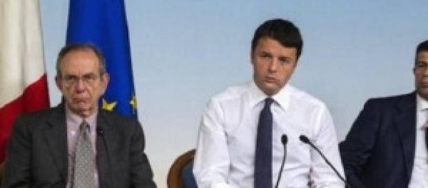 Legge di stabilità 2015: gli interventi Legge di stabilità 2015: gli interventi