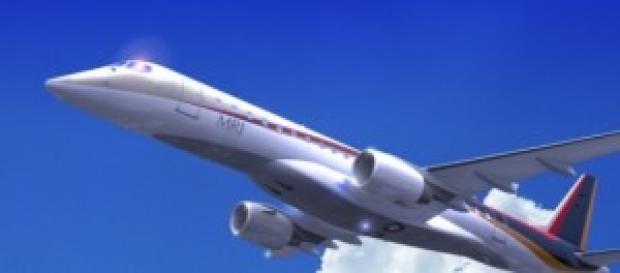 Mitsubishi MRJ, la apuesta japonesa aerocomercial. Mitsubishi MRJ, la apuesta japonesa aerocomercial.