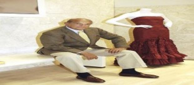 Muere a los 82 años el diseñador Óscar de la Renta Muere a los 82 años el diseñador Óscar de la Renta