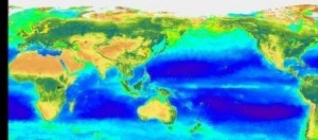 Septiembre de 2014 el más caluroso de la historia. Septiembre de 2014 el más caluroso de la historia.