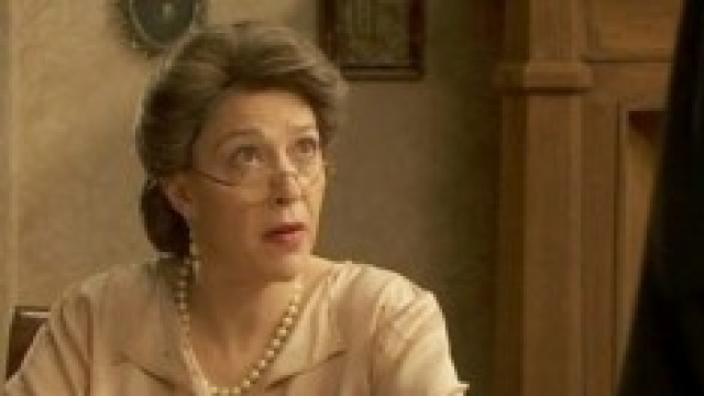 Gonzalo accusa Francisca, Sebastian muore