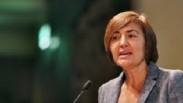 Polverini su legge stabilità e riforma pensioni