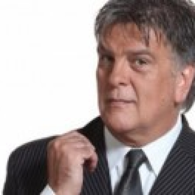 Luis Ventura no asume nada