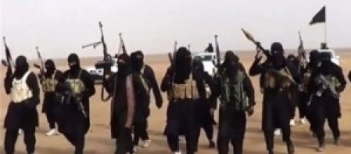 Arrestato in Germania 'sarto' dell'Isis