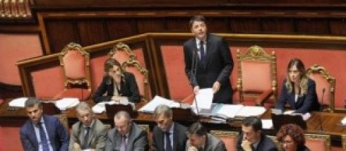 Renzi: novità riforma pensioni e bonus 80 euro?