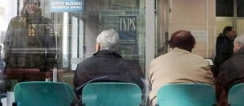 Riforma pensioni 2014: slittamento dei pagamenti