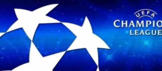 Champions League logotipo Champions League logotipo