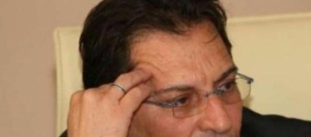 Crocetta verso l'azzeramento della Giunta Crocetta verso l'azzeramento della Giunta