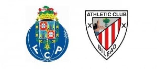 FC Porto bate Athletic Bilbau em casa FC Porto bate Athletic Bilbau em casa