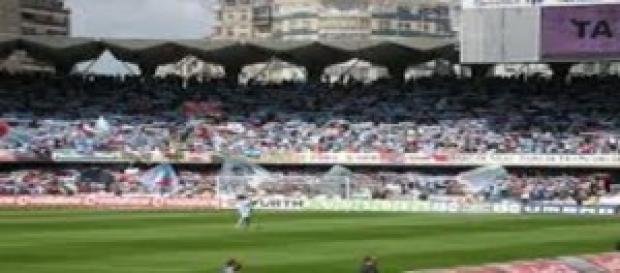 Il Celta Vigo venerdì sera ospita il Levante Il Celta Vigo venerdì sera ospita il Levante
