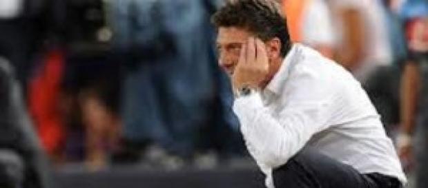 Inter-St Etienne, Europa League Inter-St Etienne, Europa League