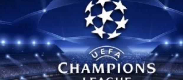 Jornada de goles en Champions Jornada de goles en Champions