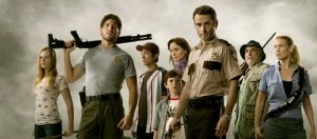 The Walking Dead 5: anticipazioni terza puntata The Walking Dead 5: anticipazioni terza puntata