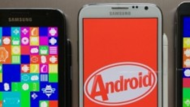 Aggiornamento Note 4, 3/3 Neo, S5, S4 ad Android L