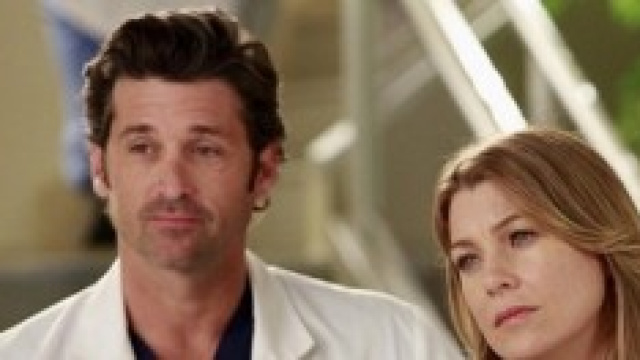Grey's anatomy 10: replica 22 ottobre