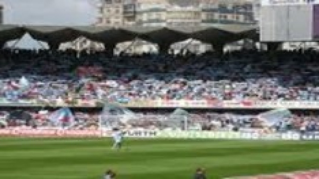 Il Celta Vigo venerdì sera ospita il Levante