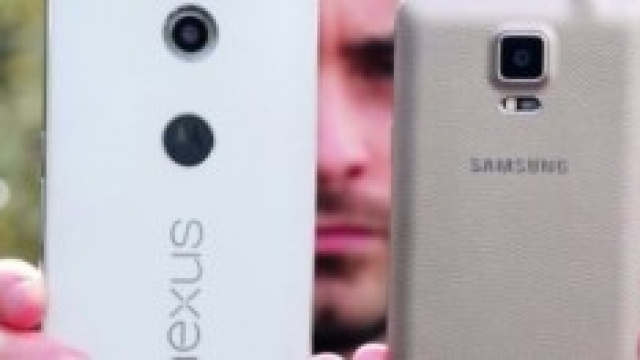 Nexus 6 vs Note 4: quale conviene acquistare?