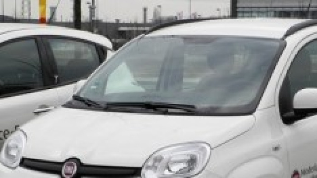 Panda: i prezzi del nuovo e dell' usato