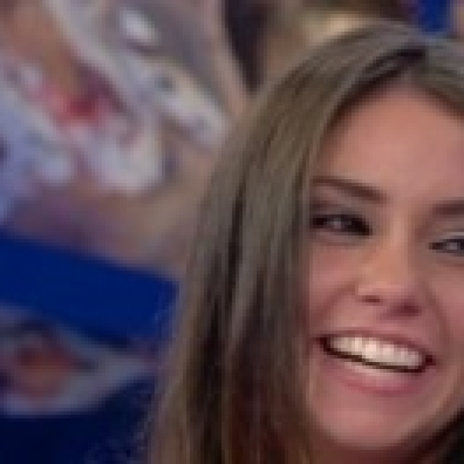 La bella Sharon cambierà idea?