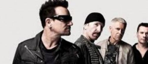 Record di vendite per Songs of innocence degli U2.