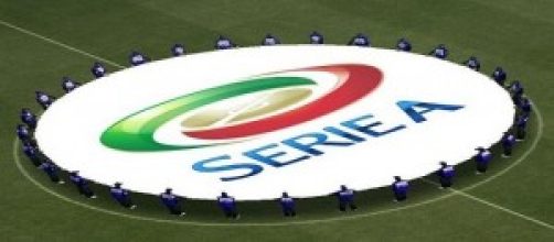 Calendario Serie A, partite e orari 8a giornata