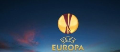 Logo ufficiale dell'Europa League